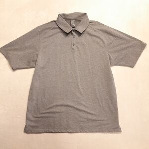 Magpul Industries Mens Hays Polo XL Gray Heather SS